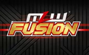 Watch MLW Fusion 143 And 144 Full Show Online Free
