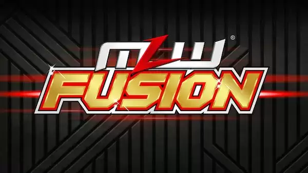 Watch MLW Fusion ALPHA6 Full Show Online Free