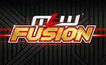 Watch MLW Fusion E152 Full Show Online Free