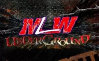 Watch MLW Underground 23 War Games Full Show Online Free