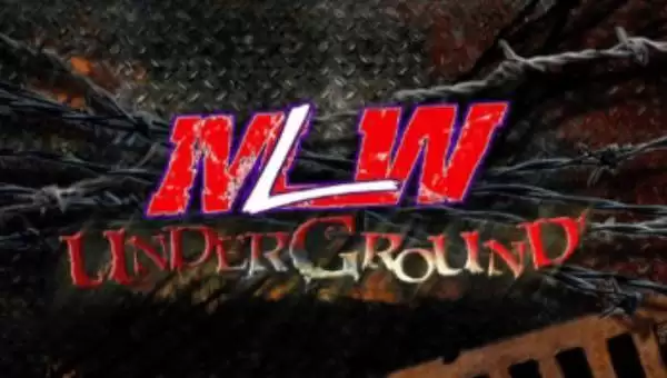 Watch MLW Underground 26 Full Show Online Free