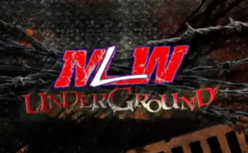 Watch MLW Underground 30 Full Show Online Free