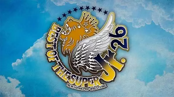 Watch NJPW Best Of The Super Jr.26 2019 Day2 5/14/19 Full Show Online Free