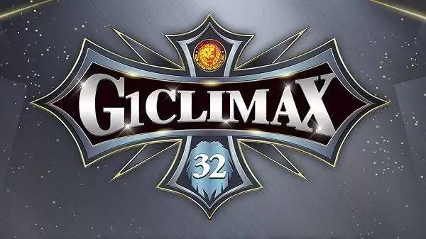 Watch NJPW G1 Climax 2022 7/27/2022 Full Show Online Free