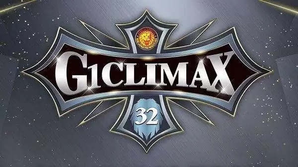 Watch NJPW G1 Climax 2022 8/2/2022 Full Show Online Free