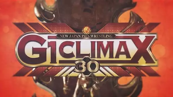 Watch NJPW G1 Climax 30 2020 Day11 10/7/20 Full Show Online Free
