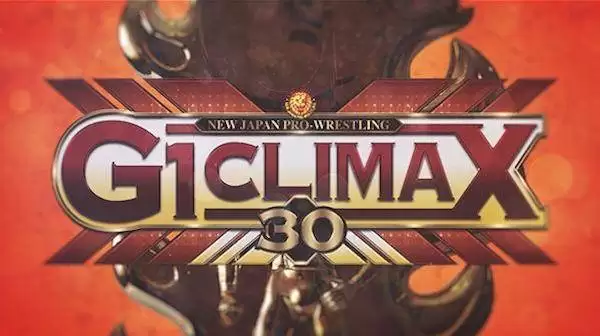 Watch NJPW G1 Climax 30 2020 Day12 10/8/20 Full Show Online Free