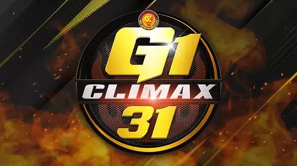 Watch NJPW G1 Climax 31 10/3/21 Full Show Online Free