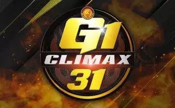 Watch NJPW G1 Climax 31 10/8/21 Full Show Online Free