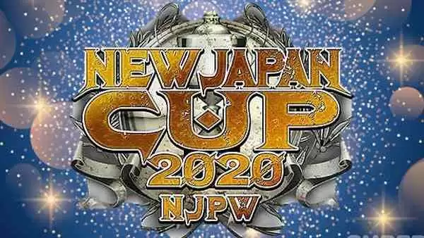 Watch NJPW New Japan Cup 2020 Day3 Full Show Online Free