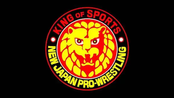 Watch NJPW New Japan Road 2019 10/7/19 Full Show Online Free