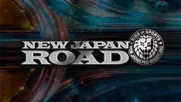 Watch NJPW New Japan Road 9/9/20 Full Show Online Free