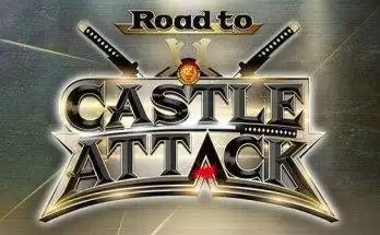 Watch NJPW Road to Castle Attack 2021 2/17/21 Full Show Online Free