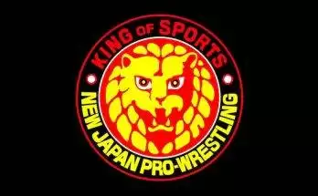 Watch NJPW Road To Destruction 2019 Day 3 9/6/19 Full Show Online Free