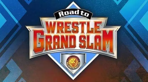 Watch NJPW Road to Wrestle Grand Slam 2021 5/25/21 Full Show Online Free