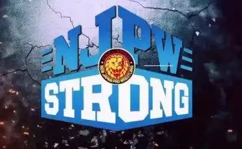 Watch NJPW Strong 3/6/21 Full Show Online Free
