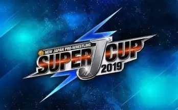 Watch NJPW Super J Cup 2019 day 1 Full Show Online Free