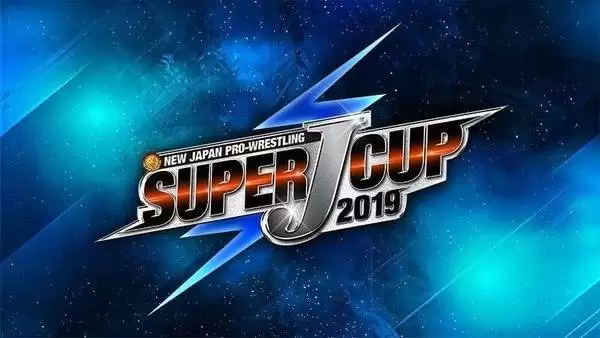 Watch NJPW Super J Cup 2019 day 1 Full Show Online Free