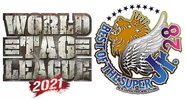 Watch NJPW World Tag League Best Of Super Jr.28 2021 11/13/21 Full Show Online Free