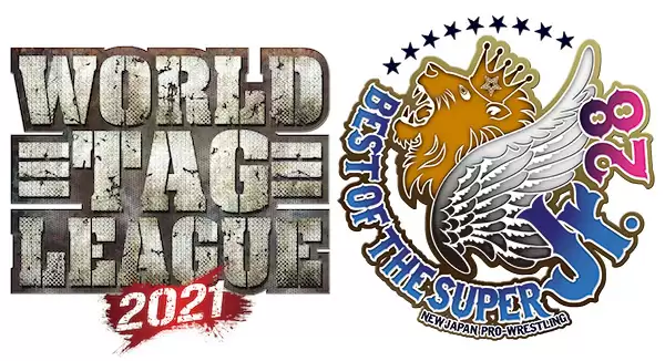 Watch NJPW World Tag League Best Of Super Jr.28 2021 11/14/21 Full Show Online Free