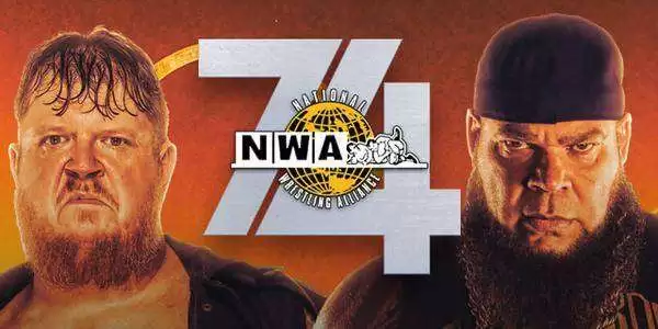 Watch NWA 74 Night 2 8/28/2022 Full Show Online Free
