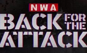 Watch NWA Back For The Attack PPV 3/21/21 Full Show Online Free