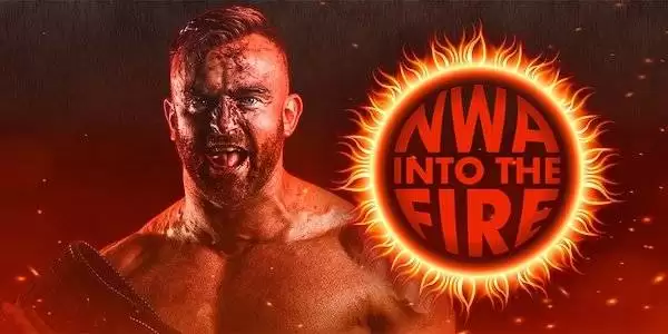 Watch NWA Into the Fire 12/14/19 Full Show Online Free