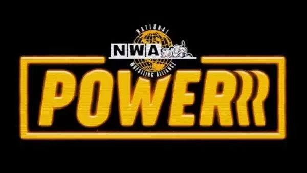 Watch NWA Powerrr 11/12/19 Full Show Online Free