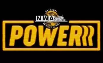 Watch NWA Powerrr 11/26/19 Full Show Online Free