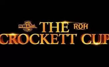Watch NWA ROH The Crockett Cup 2019 4/27/19 Full Show Online Free