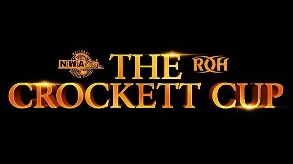 Watch NWA ROH The Crockett Cup 2019 4/27/19 Full Show Online Free