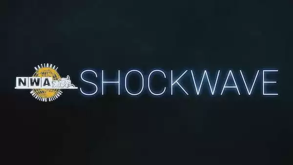 Watch NWA Shockwave E04 Full Show Online Free