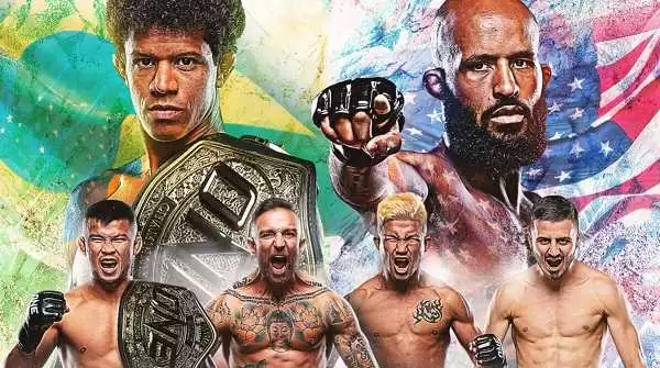 Watch ONE CHAMPIONSHIP on Prime video 1 8/26/2022 Full Show Online Free