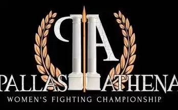 Watch Pallas Athena Women’s Fighting Championship 1/15/2022 Full Show Online Free