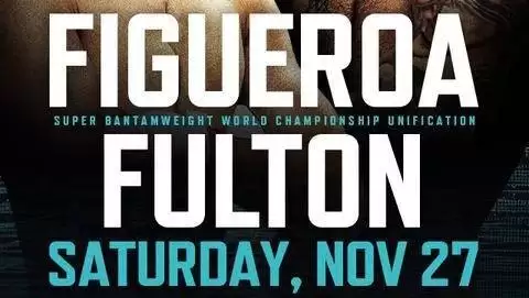Watch PBC Brandon Figueroa vs Stephen Fulton Jr 11/27/21 Full Show Online Free