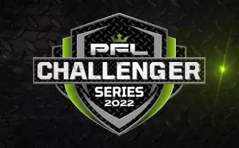 Watch PFL Challenger Series 2/25/2022 Full Show Online Free