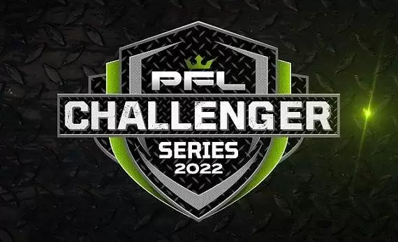 Watch PFL Challenger Series Wk 3 3/4/2022 Full Show Online Free