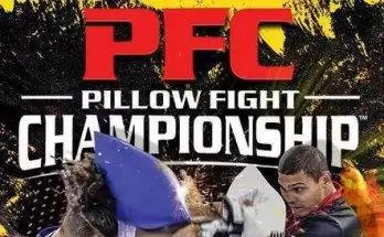 Watch Pillow Fight Championship Pound Down 1/29/2022 Full Show Online Free