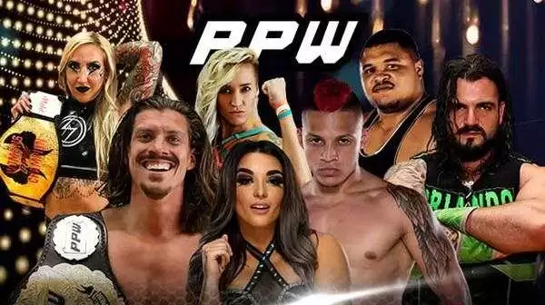 Watch PPW New Beginnings 2/11/2022 Full Show Online Free