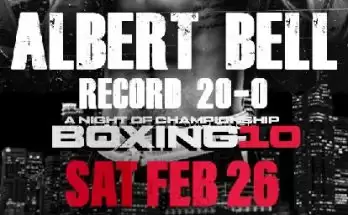 Watch Pulse Boxing A Night of Championship Boxing 10 2/26/2022 Full Show Online Free