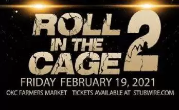Watch RITC OKC Rool In The Cage 2 2/19/21 Full Show Online Free