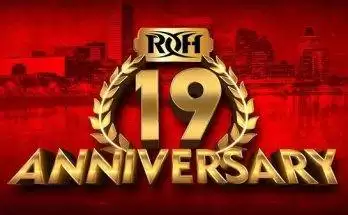 Watch ROH 19th Anniversary 2021 3/26/21 Full Show Online Free