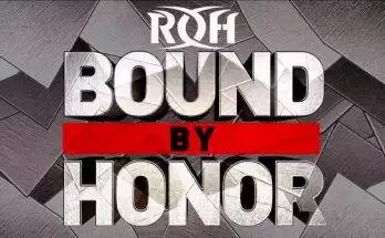 Watch ROH Bound By Honor 2/10/19 Full Show Online Free