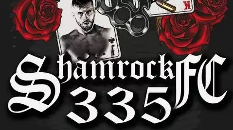 Watch Shamrock FC 335 PPV 1/22/2022 Full Show Online Free