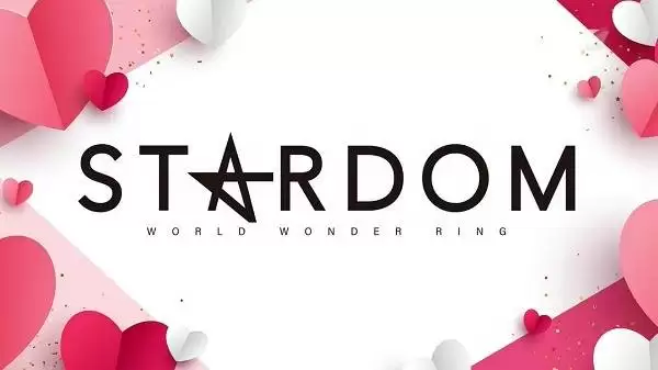 Watch Stardom 2/20/2022 Full Show Online Free
