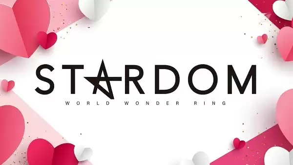 Watch Stardom New Year Stars 2022 Day4 Full Show Online Free