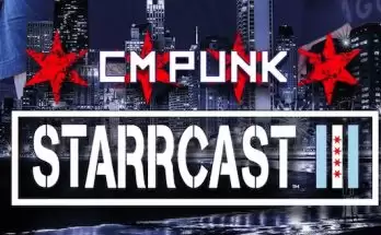 Watch Starrcast III: CM Punk Best in The World 8/30/19 Full Show Online Free