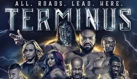 Watch Terminus All Roads Lead Here 1/16/2022 Full Show Online Free