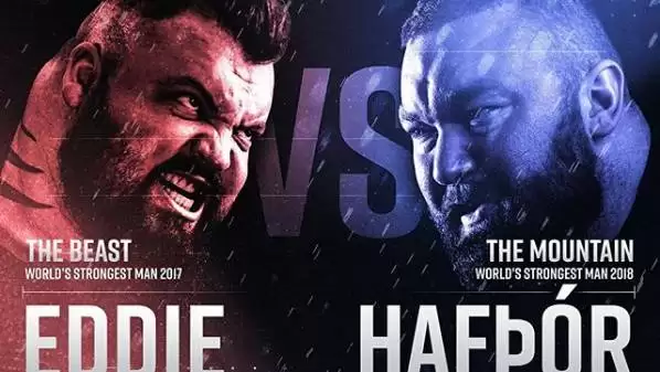 Watch Thor vs. Eddie 3/19/2022 Full Show Online Free