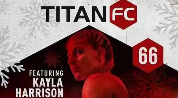 Watch Titan FC 66 Fight Pass Full Show Online Free